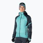 Kurtka skiturowa damska DYNAFIT Speed Insulation Hooded blueberry marine blue