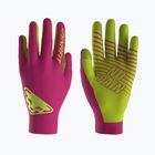 Rękawiczki DYNAFIT Upcycled Light flamingo