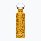 Butelka turystyczna Salewa Aurino 1000 ml gold/spotted