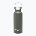 Butelka termiczna Salewa Valsura Insulated 450 ml dark olive