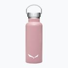 Butelka termiczna Salewa Valsura Insulated 450 ml zephyr/secret poem of nature