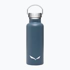 Butelka termiczna Salewa Valsura Insulated 450 ml java blue