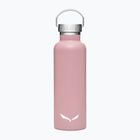 Butelka termiczna Salewa Valsura Insulated 650 ml zephyr/secret poem of nature