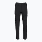 Spodnie softshell damskie Salewa Puez DST Cargo black out