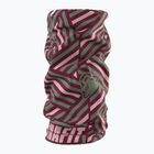 Chusta wielofunkcyjna DYNAFIT Logo Neck Gaiter sage/razzle dazzle