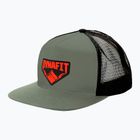 Czapka z daszkiem DYNAFIT Patch Trucker sage