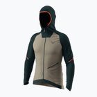 Bluza rowerowa męska DYNAFIT Ride DST Hoodie bluberry