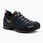 Buty trekkingowe męskie Salewa MTN Trainer 2 GTX blue seal/black