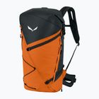 Plecak trekkingowy Salewa Puez 32+5 l burnt orange/onyx