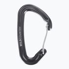 Karabinek Wild Country Astro grey