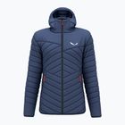 Kurtka ocieplana męska Salewa Brenta Rds Dwn dark denim