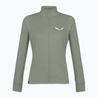 Bluza trekkingowa damska Salewa Puez PL shadow