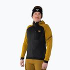 Bluza skiturowa męska DYNAFIT Radical Polartec tobacco