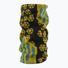 Chusta wielofunkcyjna DYNAFIT Logo Neck Gaiter atlantic/flag