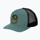 Czapka z daszkiem DYNAFIT Patch Trucker atlantic