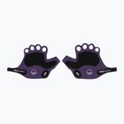 Rękawiczki wspinaczkowe Wild Country Crack parachute purple