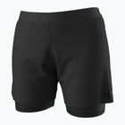 Spodenki do biegania damskie DYNAFIT Alpine Pro 2/1 black out