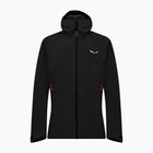 Kurtka softshell męska Salewa Puez GTX 3L EPE black out