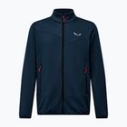 Bluza trekkingowa meska Salewa Puez Altavia PL navy blazer