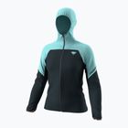 Kurtka do biegania damska DYNAFIT Alpine Wind marine blue