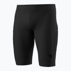 Spodenki do biegania męskie DYNAFIT Sky Tights black out