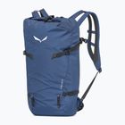 Plecak wspinaczkowy Salewa Climb Mate 25 l blue depth/black