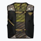 Kamizelka do biegania DYNAFIT Trail 6 l black out/tobacco