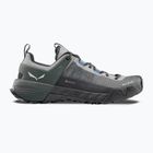 Buty podejściowe damskie Salewa Wildfire Nxt GTX alloy/dark olive