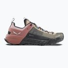 Buty podejściowe damskie Salewa Wildfire Nxt GTX quicksand/ertuscan red