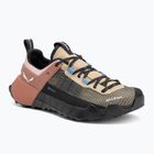 Buty podejściowe damskie Salewa Wildfire Nxt GTX quicksand/ertuscan red