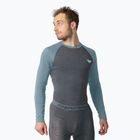 Bluza termoaktywna męska DYNAFIT Tour Light Merino smoke blue