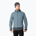 Kurtka męska DYNAFIT Mezzalama Polartec Alpha smoke blue