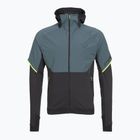 Kurtka do biegania męska DYNAFIT Alpine Hybrid cinder