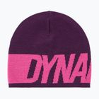 Czapka zimowa DYNAFIT Light Logo cheeky pink/6a70