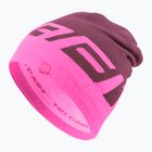 Czapka zimowa DYNAFIT FT cheeky pink/6a70