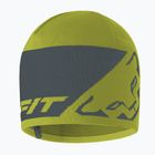 Czapka zimowa DYNAFIT Leopard Logo golden lime/0720