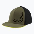 Czapka z daszkiem DYNAFIT Tech Trucker military green