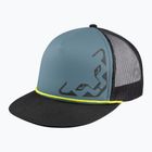 Czapka z daszkiem DYNAFIT Trucker 3 smoke blue