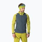 Bluza męska DYNAFIT Blacklight Thermal Hooded Jacket golden lime/0720