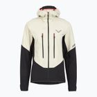 Kurtka softshell damska DYNAFIT Blacklight Softshell olive