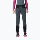 Spodnie trekkingowe damskie DYNAFIT Transalper Warm Pants cinder
