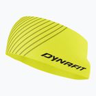 Opaska na głowę DYNAFIT Speed Dryarn ultra yellow