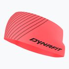 Opaska na głowę DYNAFIT Speed Dryarn ultra coral