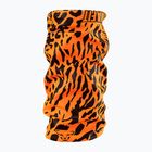 Chusta wielofunkcyjna DYNAFIT Graphic ultra orange/leo