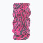 Chusta wielofunkcyjna DYNAFIT Graphic cheeky pink/leo