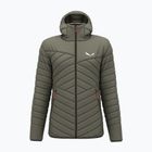 Kurtka ocieplana męska Salewa Brenta Rds Dwn faded green
