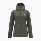 Kurtka ocieplana damska Salewa Brenta Rds Dwn faded green