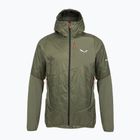 Kurtka hybrydowa męska Salewa Ortles Hyb TWR fade green