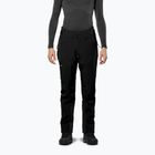 Spodnie trekkingowe męskie Salewa Ortles DST/SW black out