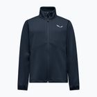 Bluza trekkingowa dziecięca Salewa Cammino Polarlite pond blue